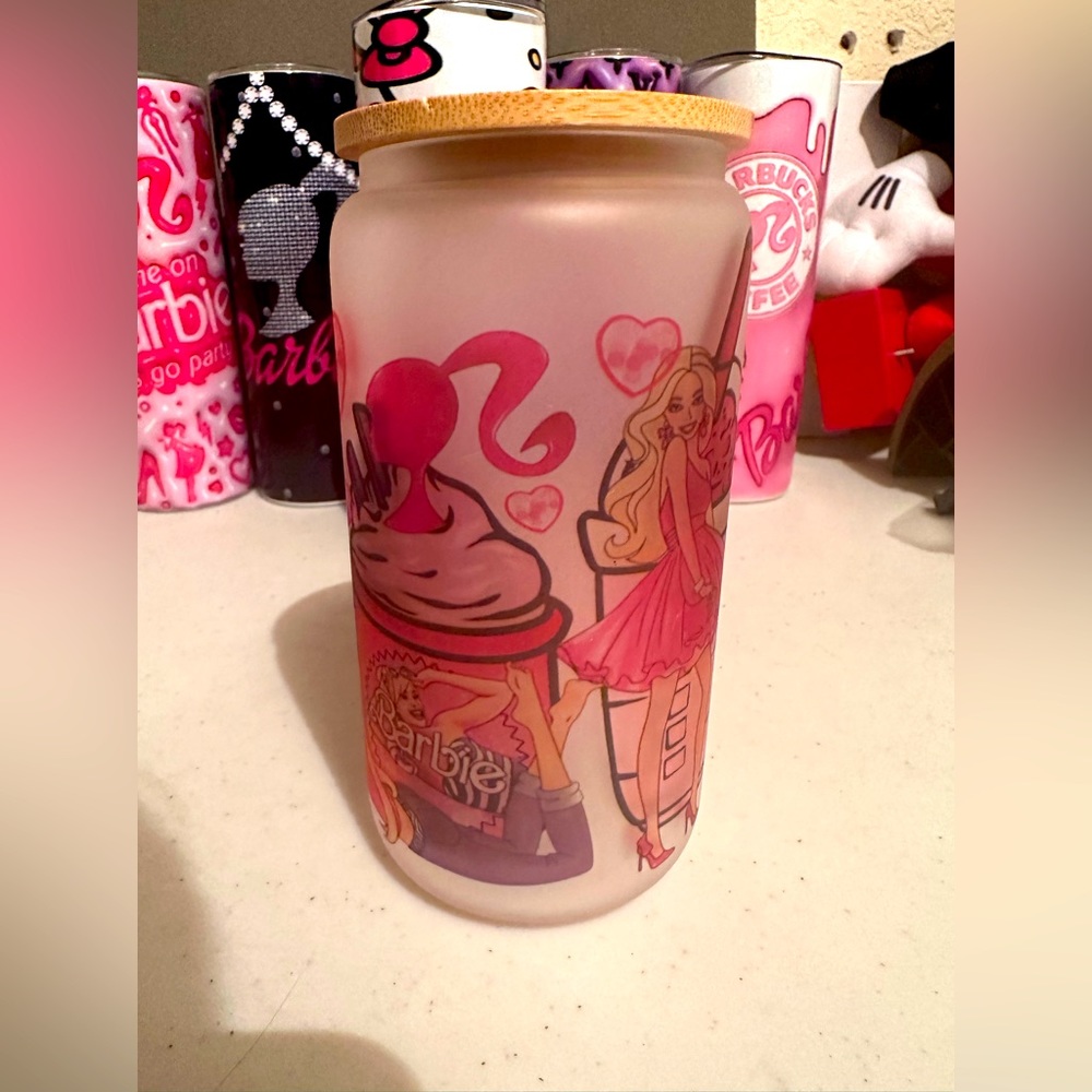 Vasos personalizados